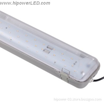 led tri-proof lamp, 1.5M 60W 1500mm non corrosive light